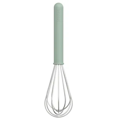 Mepal, Chef It, trzepaczka, stalowa, Nordic Sage, 25 cm