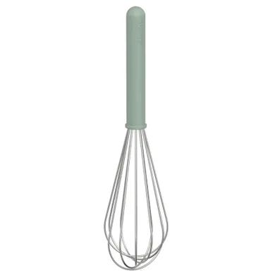 Mepal, Chef It, trzepaczka, stalowa, Nordic Sage, 30 cm