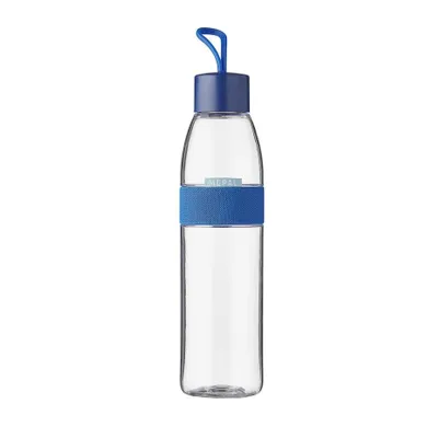 Mepal, Ellipse, butelka na wodę, Vivid Blue, 700 ml