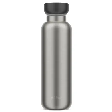 Mepal, Ellipse, butelka termiczna, Nordic Black, 500 ml