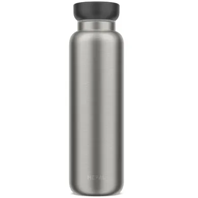 Mepal, Ellipse, butelka termiczna, Nordic Black, 900 ml