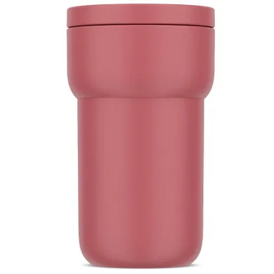 Mepal, Ellipse, kubek podróżny, Vivid Mauve, 275 ml