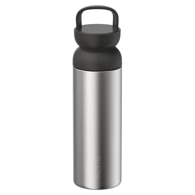 Mepal, Ellipse, kubek termiczny na herbatę, Nordic Black, 500 ml
