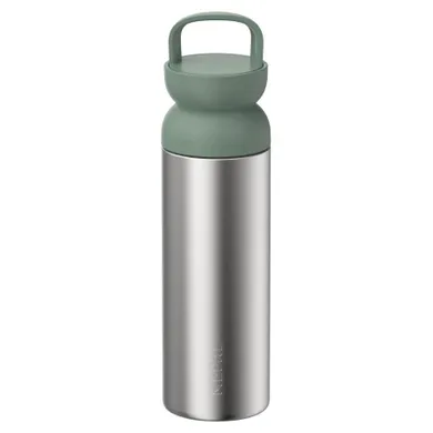Mepal, Ellipse, kubek termiczny na herbatę, Nordic Sage, 500 ml