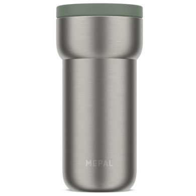 Mepal, Ellipse, kubek termiczny, Nordic Sage, 375 ml