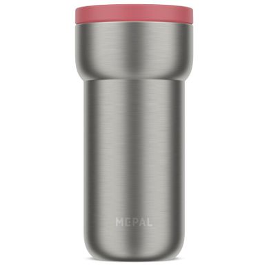 Mepal, Ellipse, kubek termiczny, Vivid Mauve, 375 ml