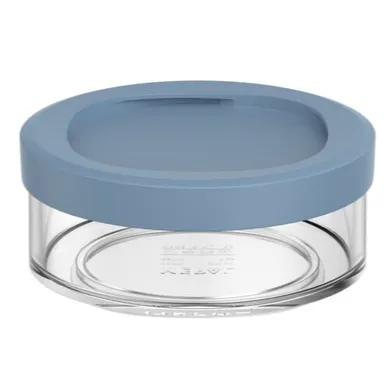 Mepal, górny pojemnik do lunchpota, Nordic Blue, 200 ml