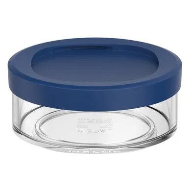 Mepal, górny pojemnik do lunchpota, Vivid Blue, 200 ml