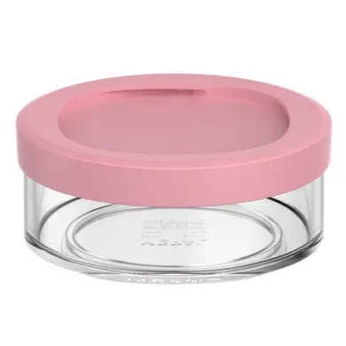 Mepal, górny pojemnik do lunchpota, Vivid Mauve, 200 ml