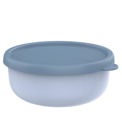 Mepal, Lumina 2.0, pojemnik na żywność, Nordic Blue, 750 ml