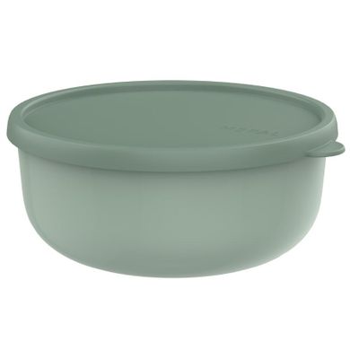 Mepal, Lumina 2.0, pojemnik na żywność, Nordic Sage, 1500 ml