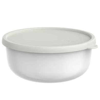 Mepal, Lumina 2.0, pojemnik na żywność, White, 1500 ml