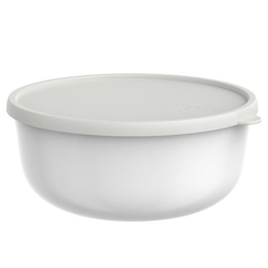 Mepal, Lumina 2.0, pojemnik na żywność, White, 3000 ml