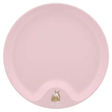 Mepal, Mio, Fairy Garden, talerzyk dziecięcy