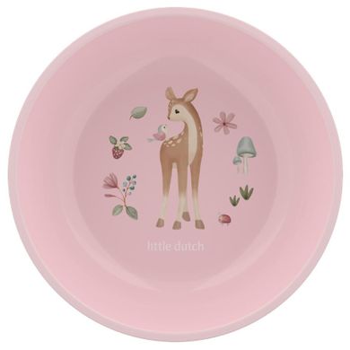Mepal, Mio, miseczka dziecięca, Fairy Garden