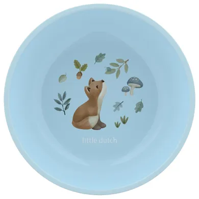 Mepal, Mio, miseczka dziecięca, Forest Friends