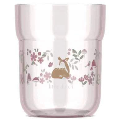 Mepal, Mio, szklanka dziecięca, Fairy Garden, 250 ml