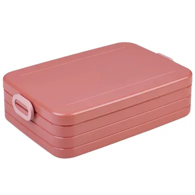 Mepal, Take a Break, lunchbox, large, Vivid Mauve