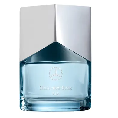 Mercedes-Benz, Air, woda perfumowana, spray, 60 ml