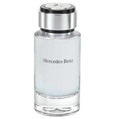 Mercedes-Benz, For Men, woda toaletowa, spray, 120 ml