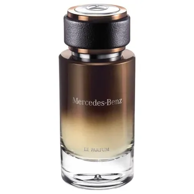 Mercedes-Benz, Le Parfum For Men, woda perfumowana, spray, 120 ml