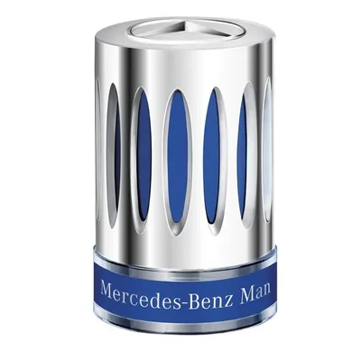 Mercedes-Benz, Man, woda toaletowa, spray, 20 ml