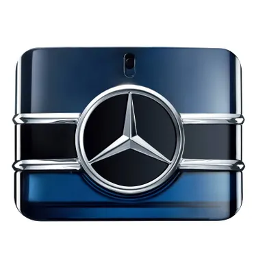 Mercedes-Benz, Sign, woda perfumowana, spray, 50 ml