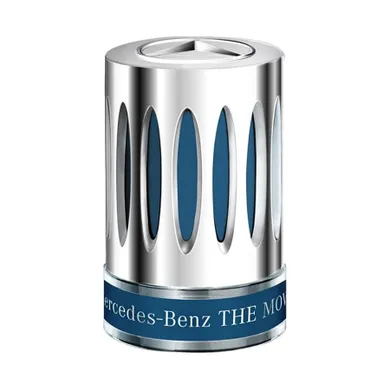 Mercedes-Benz, The Move For Men, woda toaletowa, spray, 20 ml