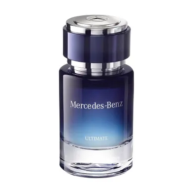 Mercedes-Benz, Ultimate, woda perfumowana, spray, 75 ml