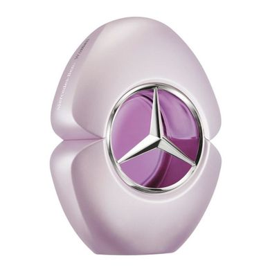 Mercedes-Benz, Woman, woda perfumowana, spray, 60 ml