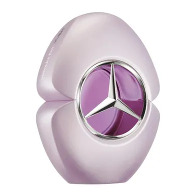 Mercedes-Benz, Woman, woda perfumowana, spray, 90 ml
