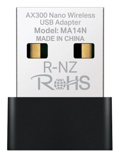 Mercusys, karta sieciowa, MA14N