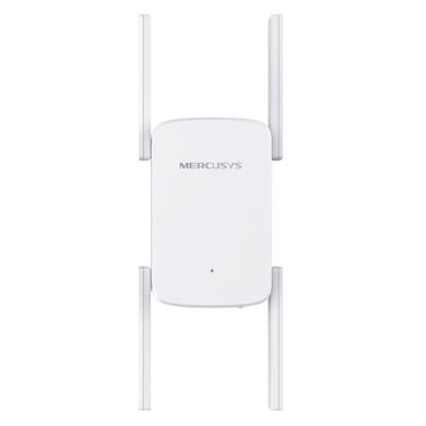 Mercusy,s ME50G, wzmacniacz sygnału WiFi, AC1900 Dual Band, 1x RJ45 1000Mb/s
