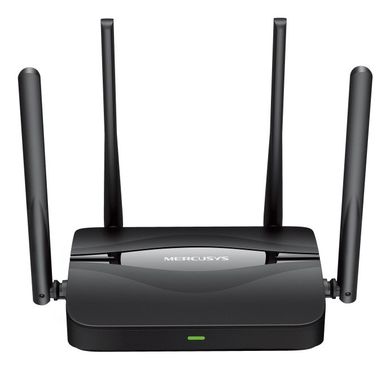 Mercusys, router, MR25BE, Wi-Fi 7