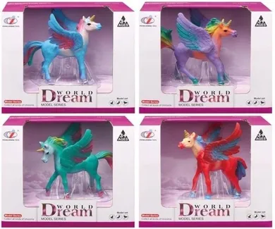 Merkpol, koń pegaz, 1 szt.