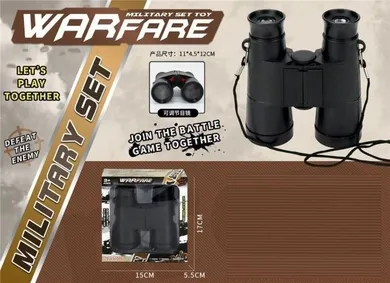 Merkpol, lornetka, 1 szt.