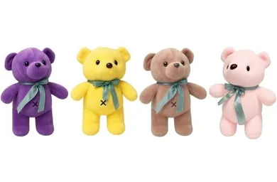 Merkpol, Miś, maskotka, 1 szt.