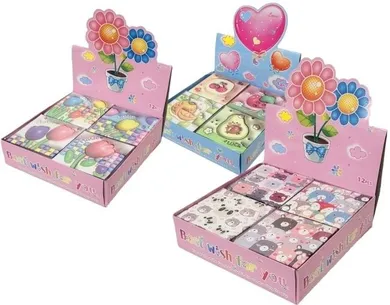 Merkpol, notes A6, 1 szt.