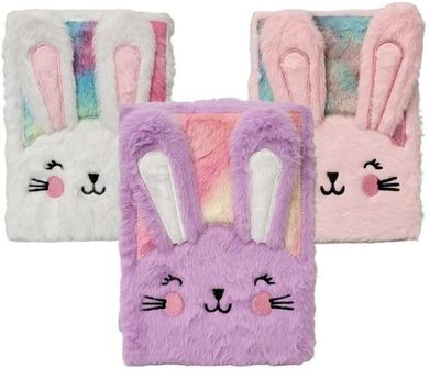 Merkpol, notes pluszowy, 1 szt.