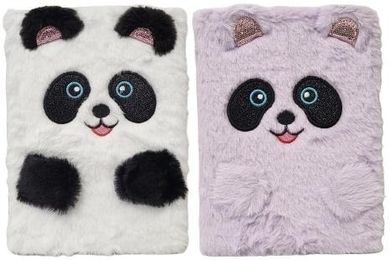 Merkpol, notes pluszowy, 1 szt.