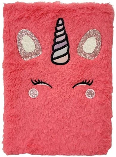 Merkpol, notes pluszowy, 1 szt.