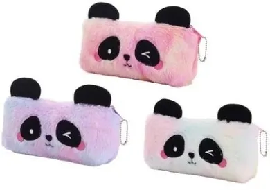 Merkpol, Saszetka pluszowa MIX