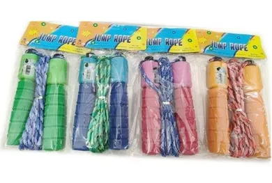 Merkpol, skakanka z licznikiem, 1 szt.