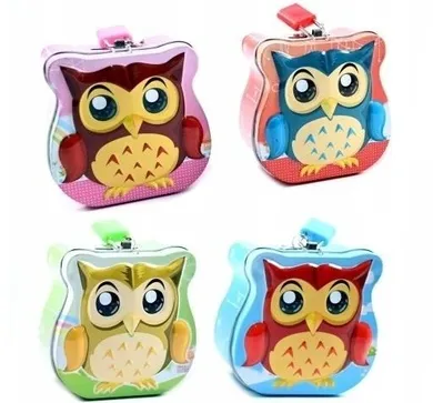 Merkpol, skarbonka, 1 szt.