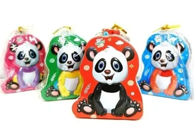 Merkpol, skarbonka, 1 szt.