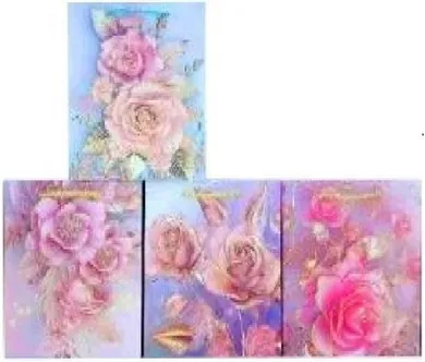 Merkpol, torba prezentowa, 1 szt.