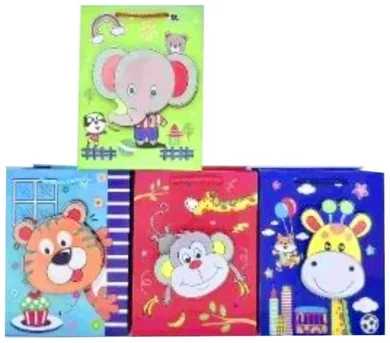 Merkpol, torba prezentowa, 1 szt.