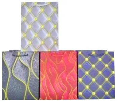 Merkpol, torba prezentowa, 1 szt.