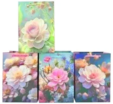 Merkpol, torba prezentowa, 1 szt.