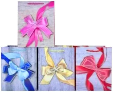 Merkpol, torba prezentowa, 1 szt.